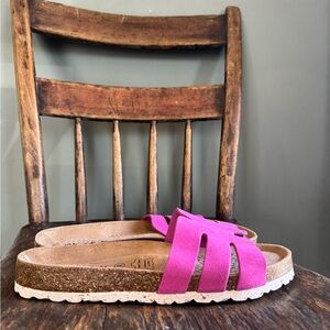 BioStep Women’s Sandals